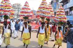 KSKTU Jatha, Kerala