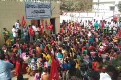Massive Rally