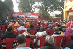 Bihar State Conference Public Meeting