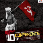 10th Conference Poster Releasing