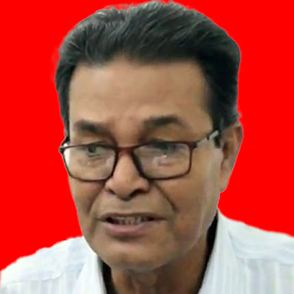 Bhanulal Saha