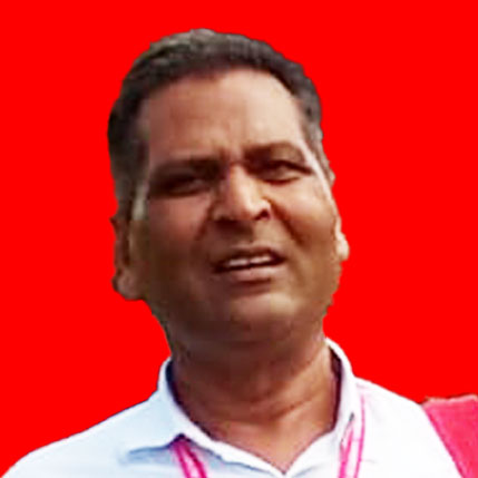 Brijlal Bharti