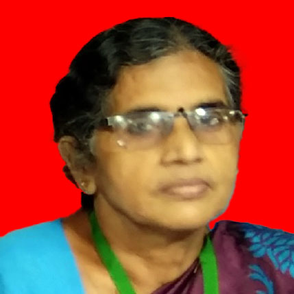 K. Komalakumari