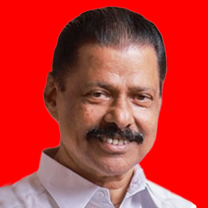 MV Govindanan Master