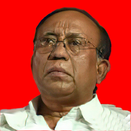 G Nagaiah