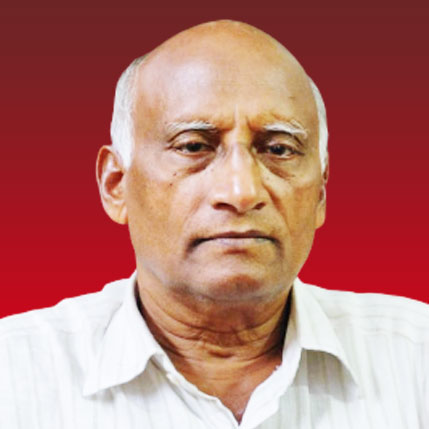 Dadala Subbarao