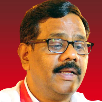 V Venkateswarlu