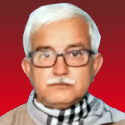 Tushar Ghosh