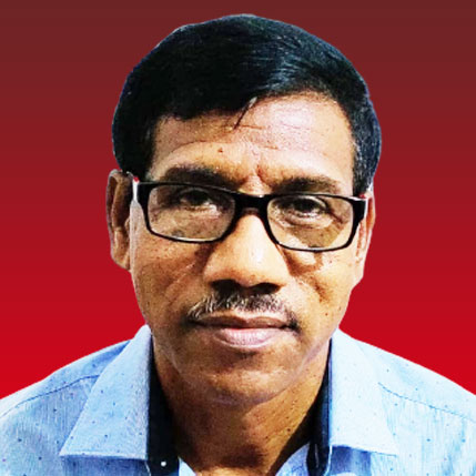 Nirapada Sardar