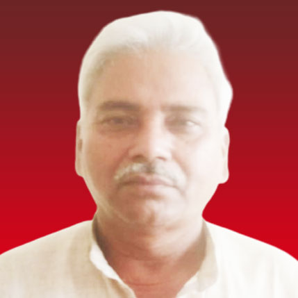 Bhola Prasad Diwakar