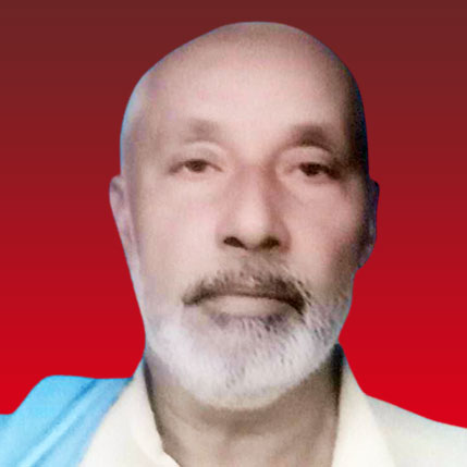 Devendra Chaurasia