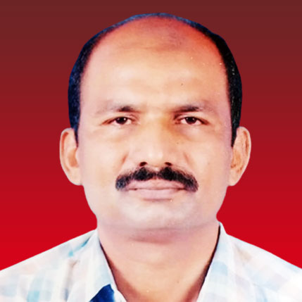 Chandrappa Hoskera