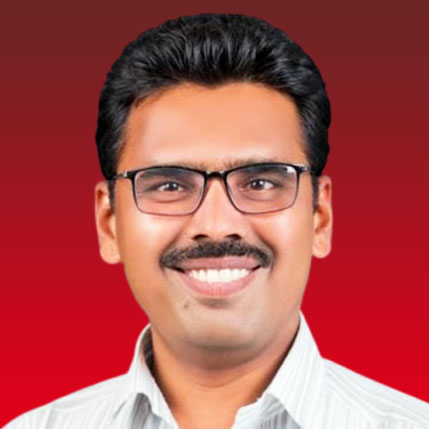 Baliram Bhumbe