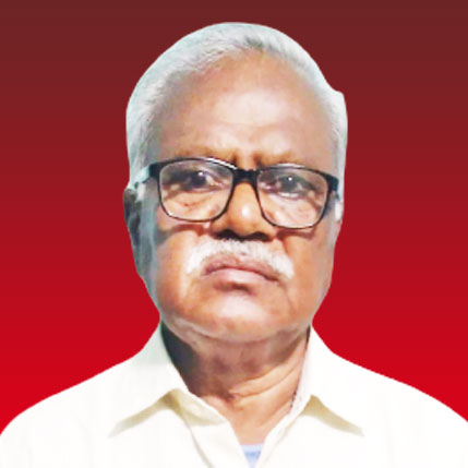 Nirmal Nayak