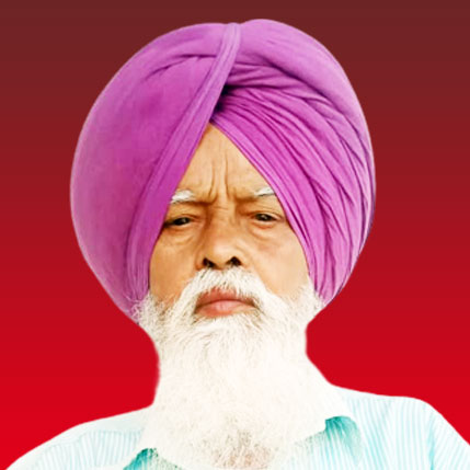 Gurmesh Singh