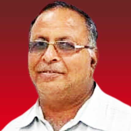 Ram Ratan Bagaria
