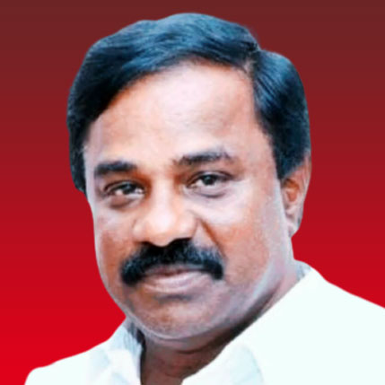 M Chinnadurai