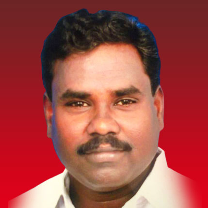 V. Amrithalingam