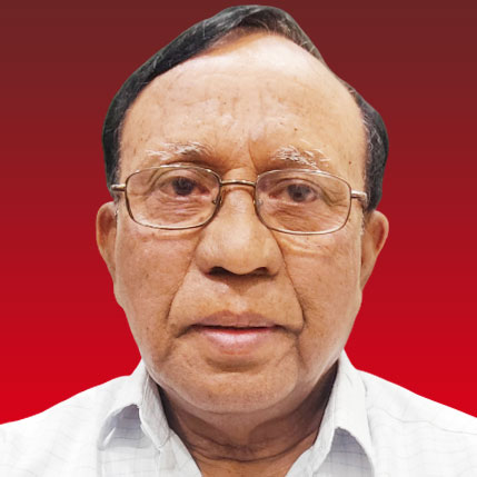 G Nagaiah