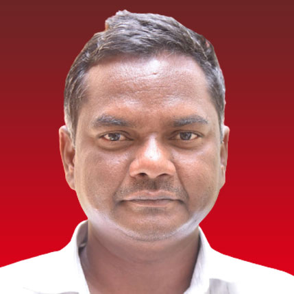 R. Venktramulu