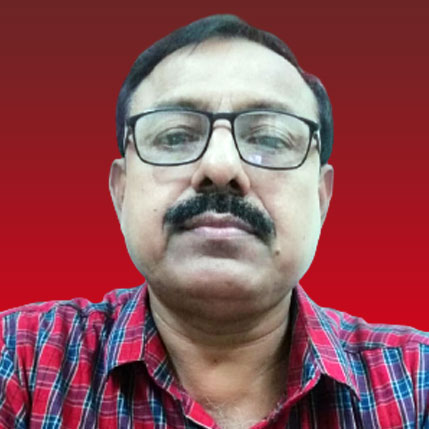 Shyamal De