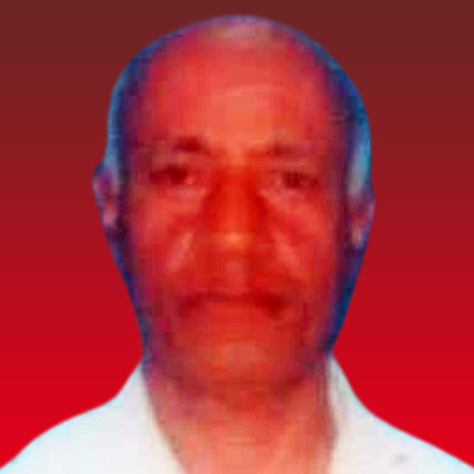 Radha vallab Debnath