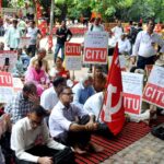 Those who ignore the workers will have to lose power