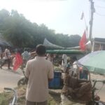 कॉम्रेड कुमार शिराळकर यांचा प्रथम स्मृतिदिन सोहळा