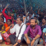 कॉम्रेड कुमार शिराळकर यांचा प्रथम स्मृतिदिन सोहळा